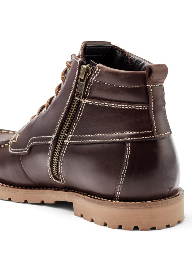 Thermo Norweger Stiefel