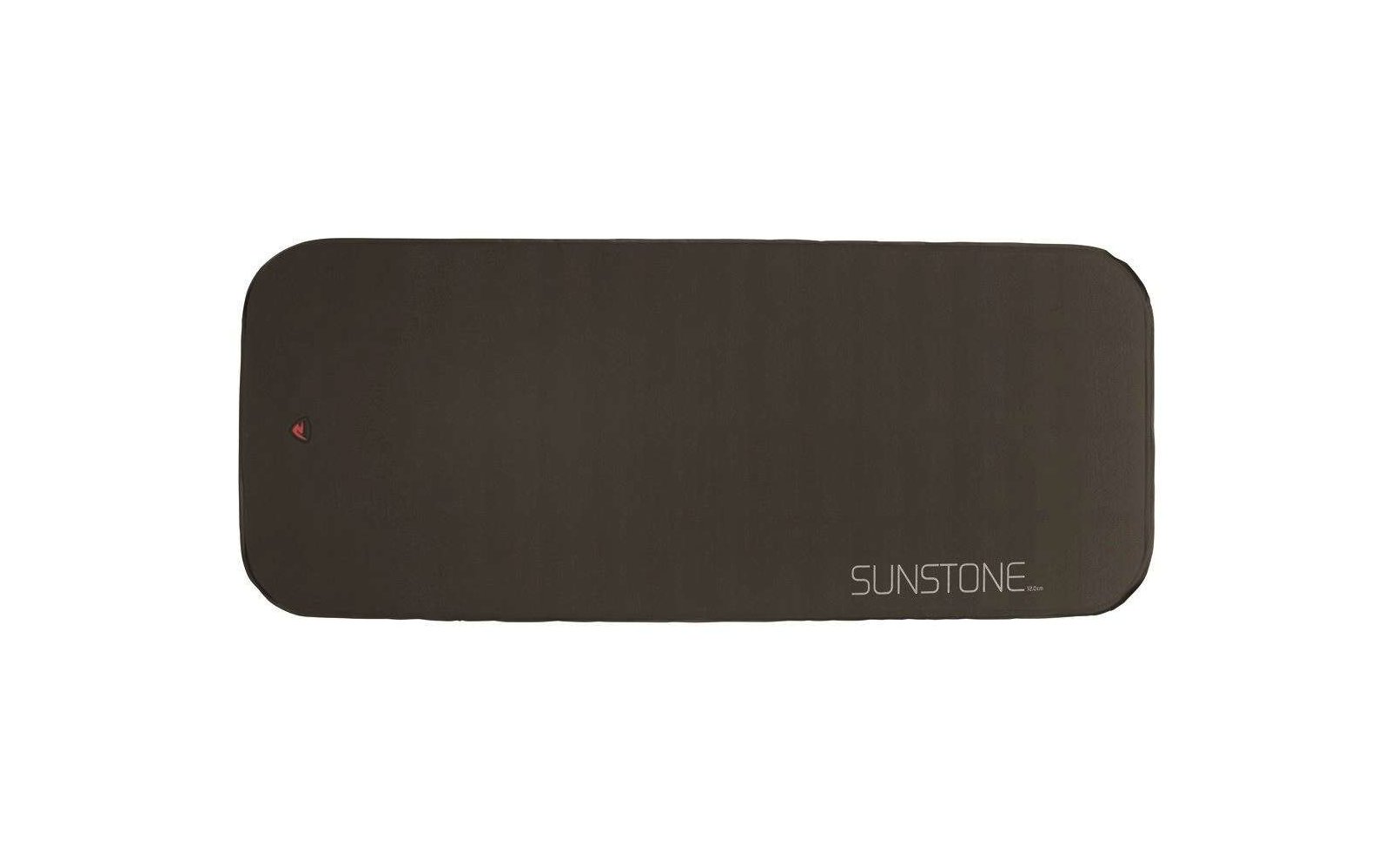 Robens Selbstaufblasbare Matte Sunstone 120 braun