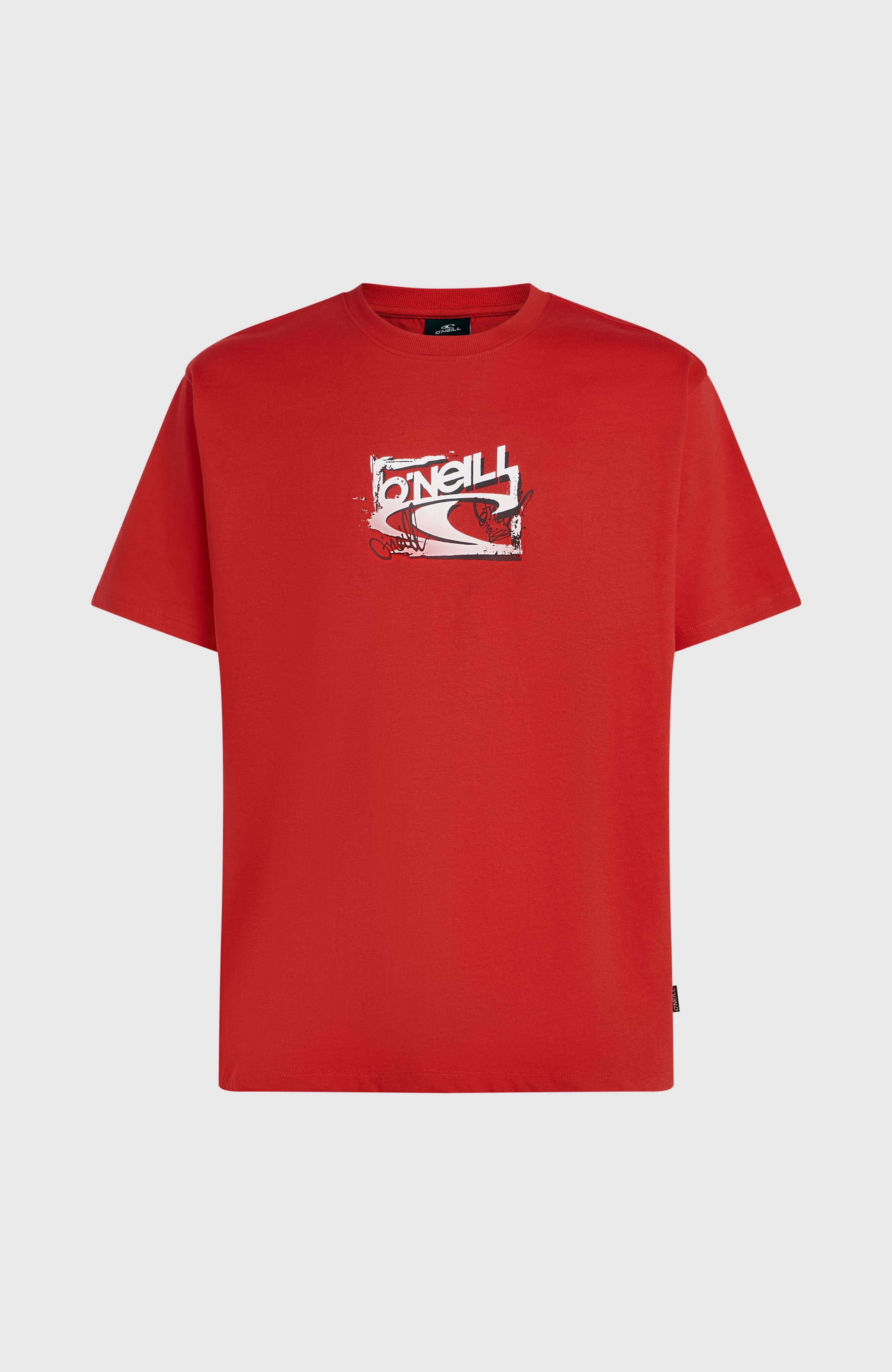 Essentials 90s Logo T-shirt