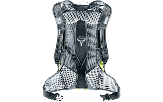 Deuter Fahrradrucksack Race Air 14+3 Liter