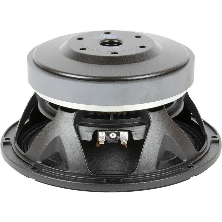 Beyma 10MCB700 10 inch low/mid bass woofer 1400 W, 8 Ohm
