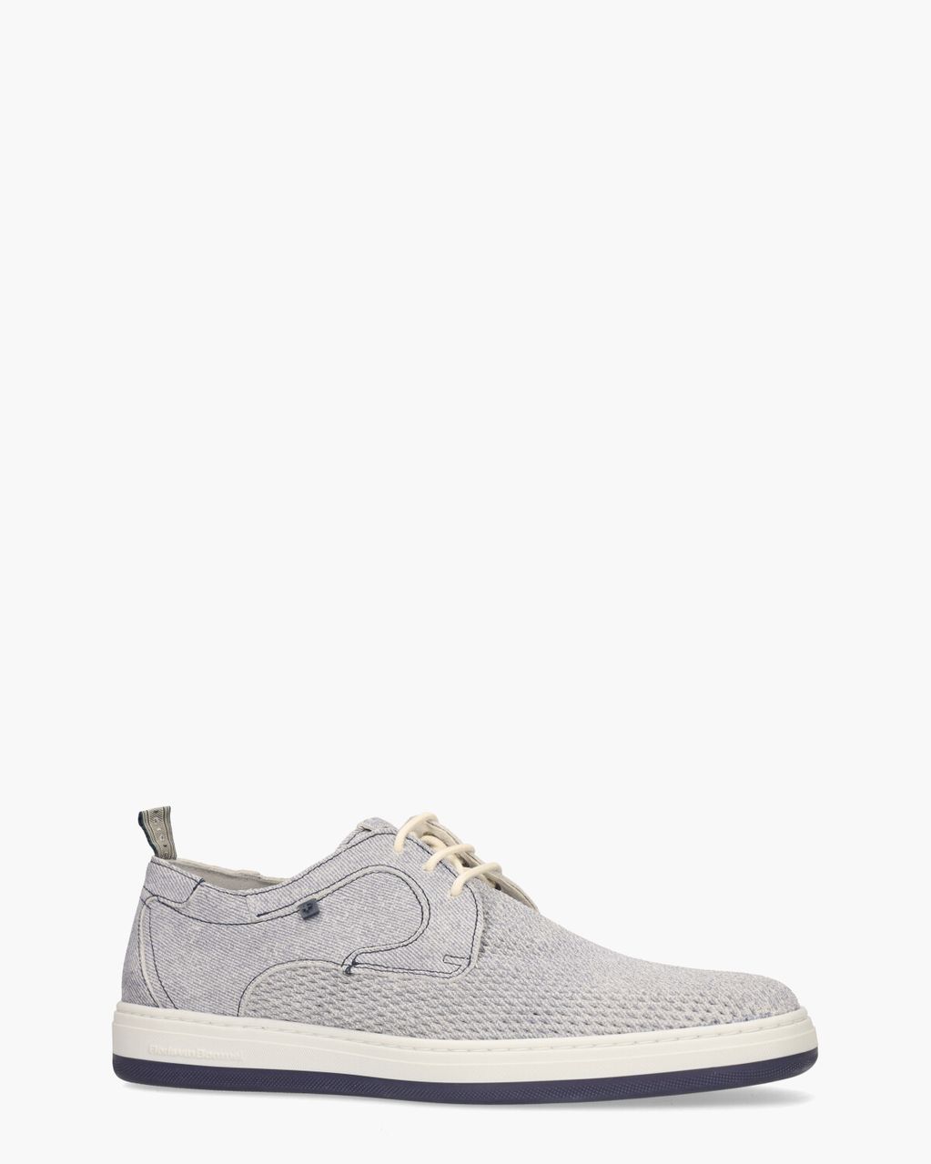 Floris Van Bommel De Dijker 03.03 Herensneakers