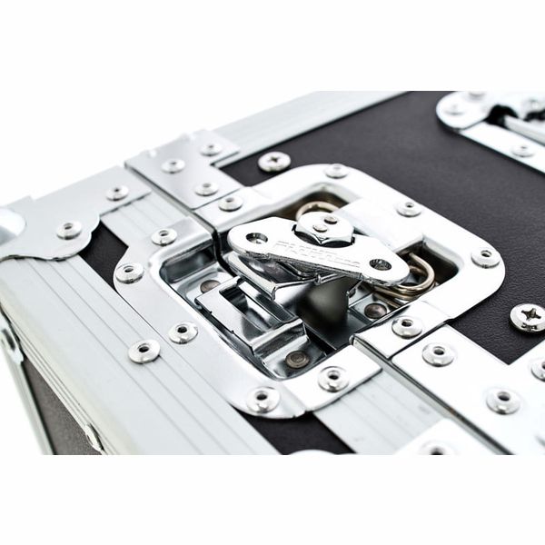 Flyht Pro Rack 4U Live 40