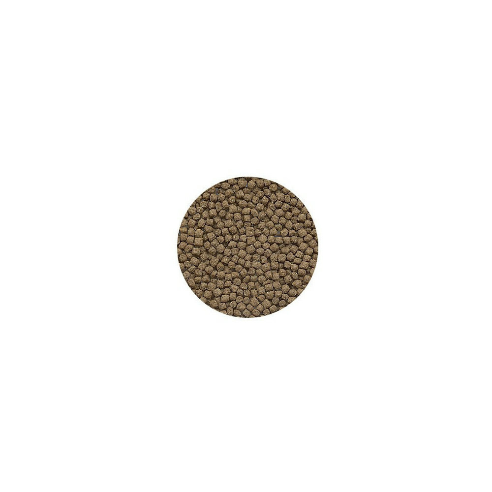 Aliment complet pour les poissons rouges et les carassins 110 grammes 250ml