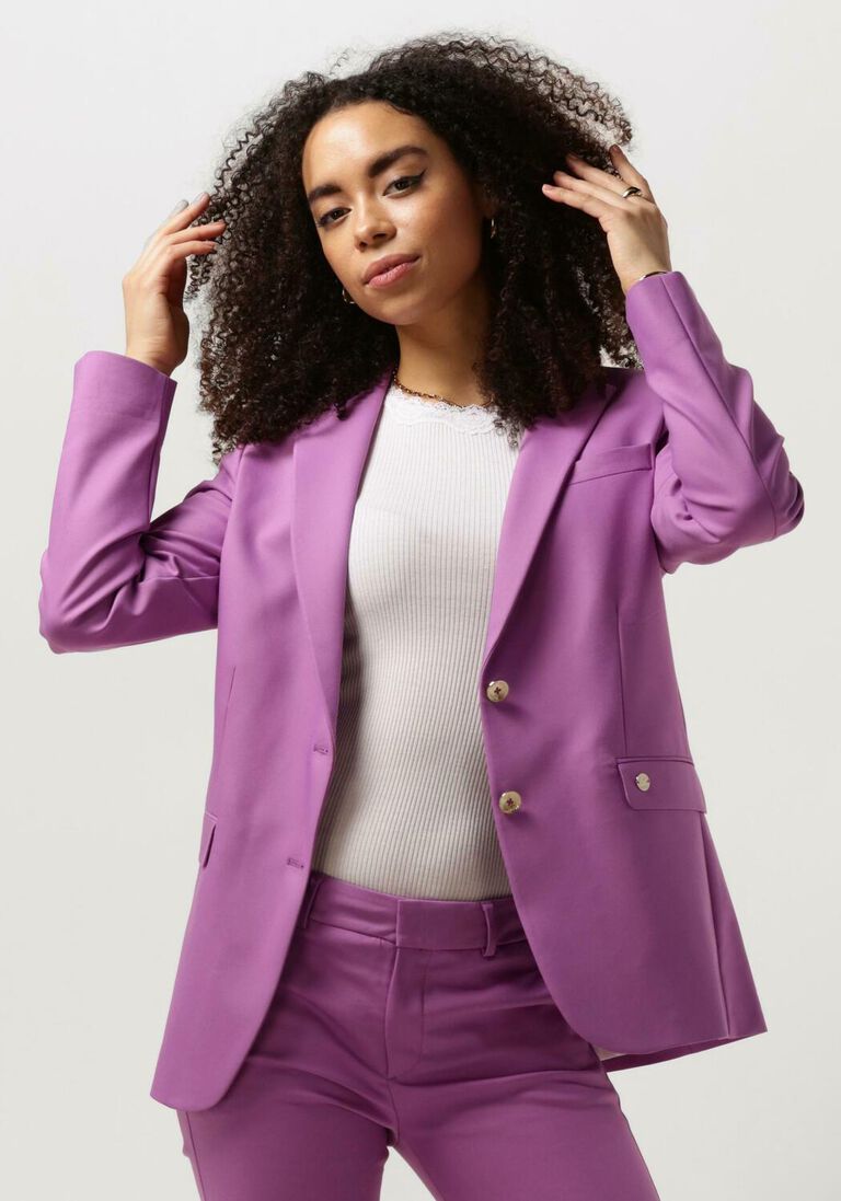 MOS MOSH paarse mos mosh blazer mary night blazer