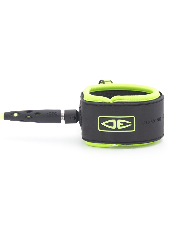 Ocean and earth Regular leash 7'0 Black