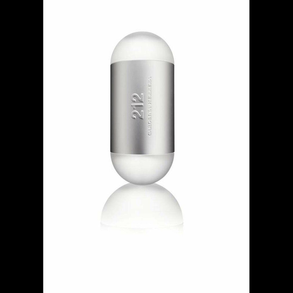 212 NYC FOR HER Eau de Toilette Spray 100 ml