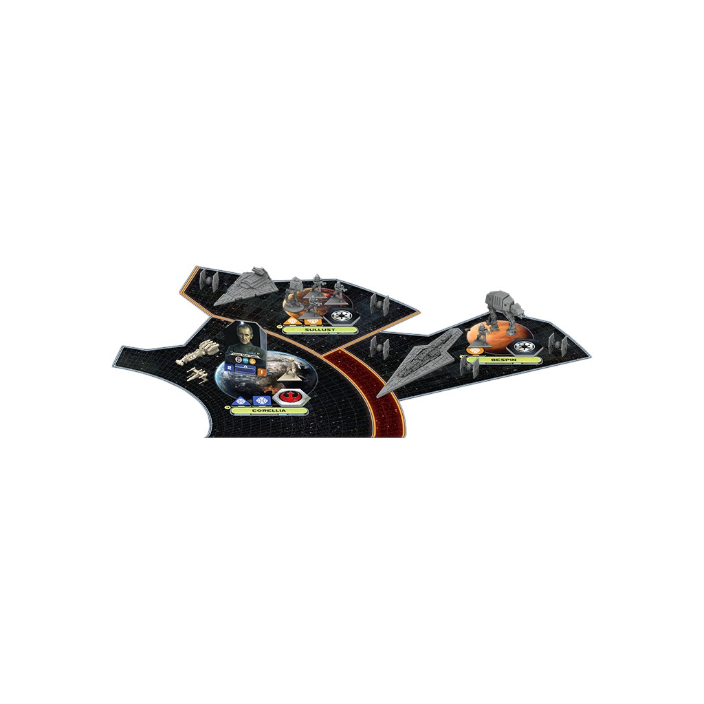 Star Wars : Rebellion
