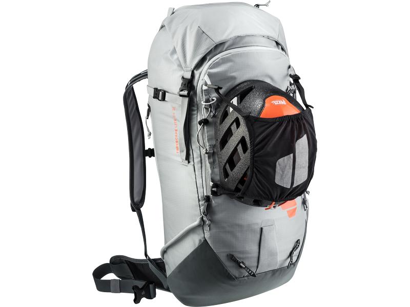 deuter Rucksack Freescape Lite 24 SL, Tin/Shale Skitourenrucksack