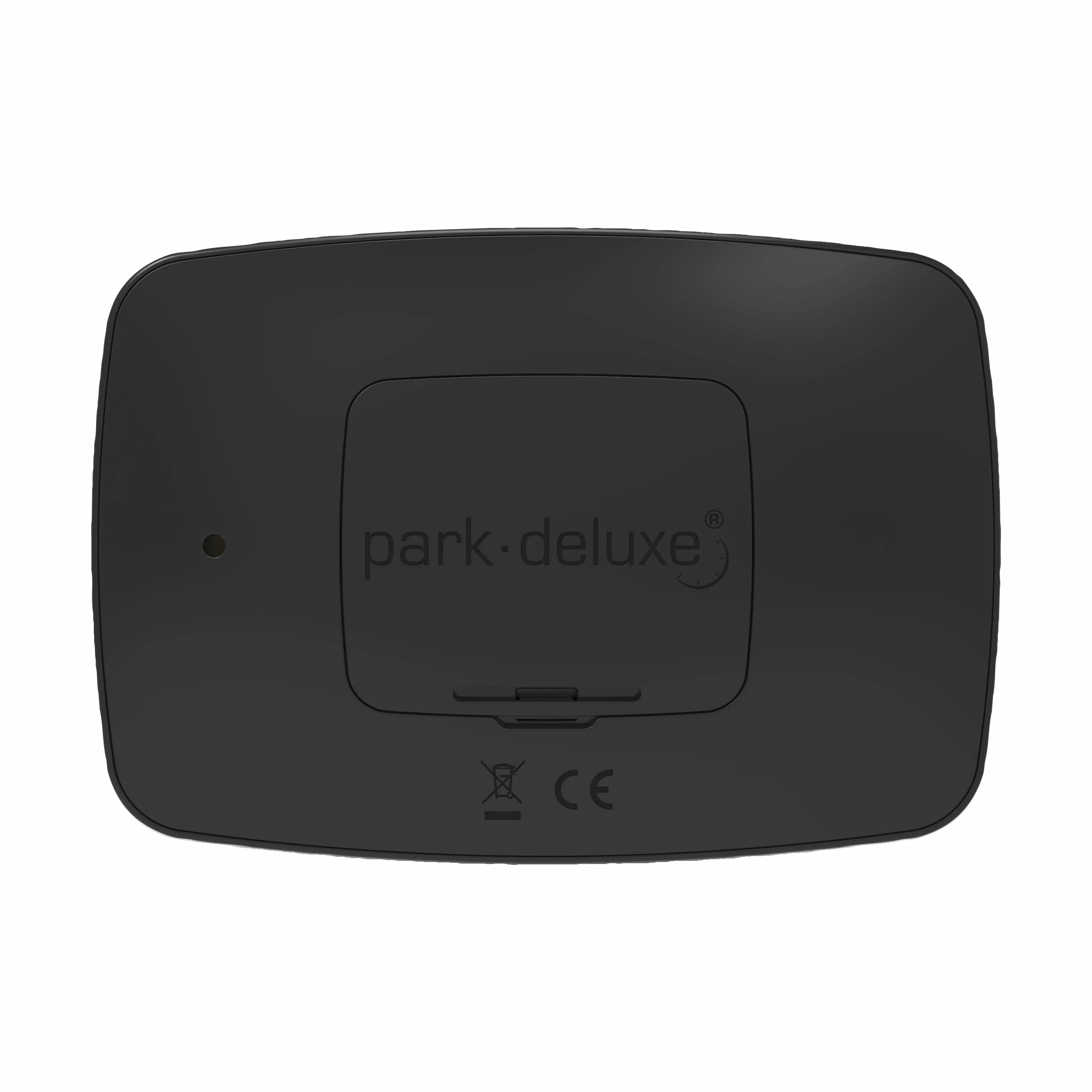 Park Deluxe Digital 5011 Elektronisk P-skive