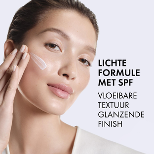 Vichy Mineral 89 72H Moisture Boosting Daily Fluid SPF50  50ML