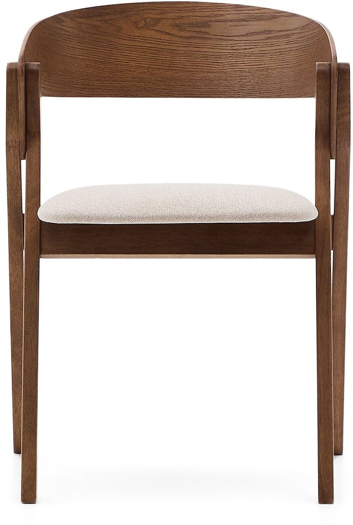Kave Home   Godia Eetkamerstoel