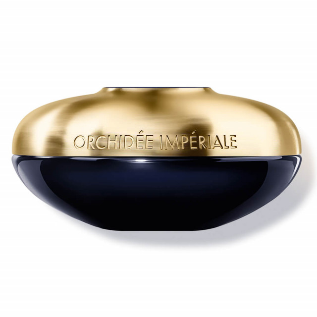 Orchidée Impériale La Crème d'Exception GUERLAIN