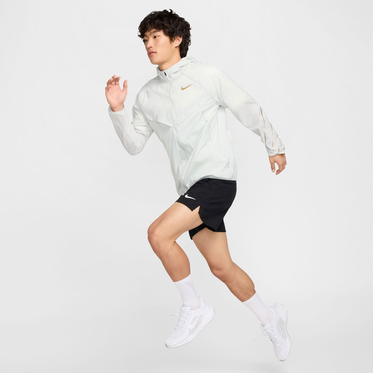 Nike Repel Jakob Jack Heren