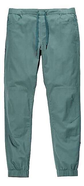 BLACK DIAMOND - PANTALON NOTION M