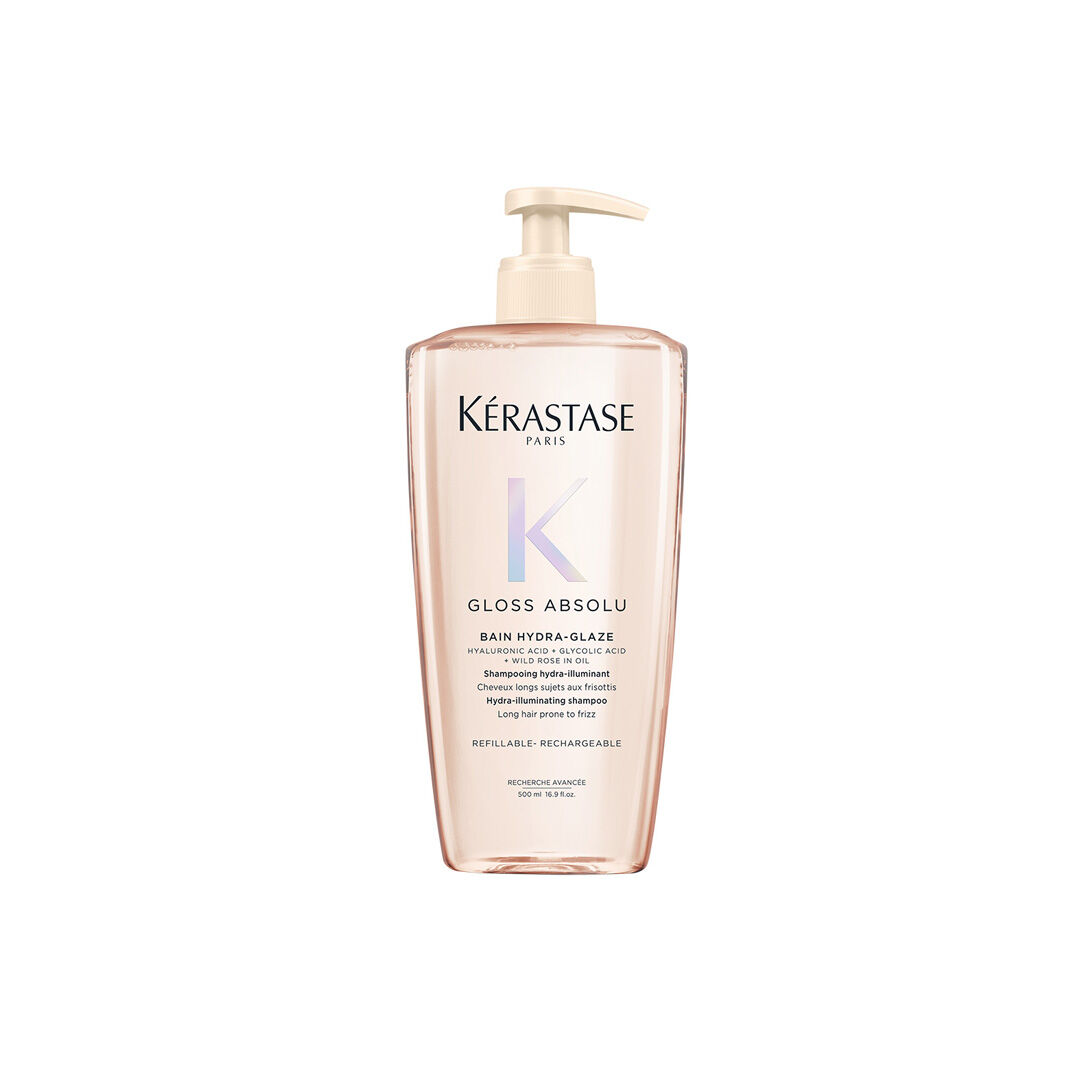 KERASTASE Gloss Absolu Bain Hydra-Glaze - 500ml