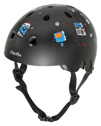 Casque Electra Lifestyle EBC 3000 Gris Metalic