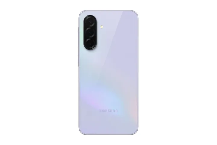 Samsung | Galaxy A36 5G - 5G smartphone - 128GB | Awesome Lavender