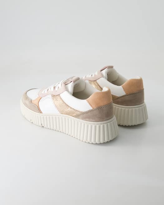 Tamaris M2377142 Sneaker in Beige