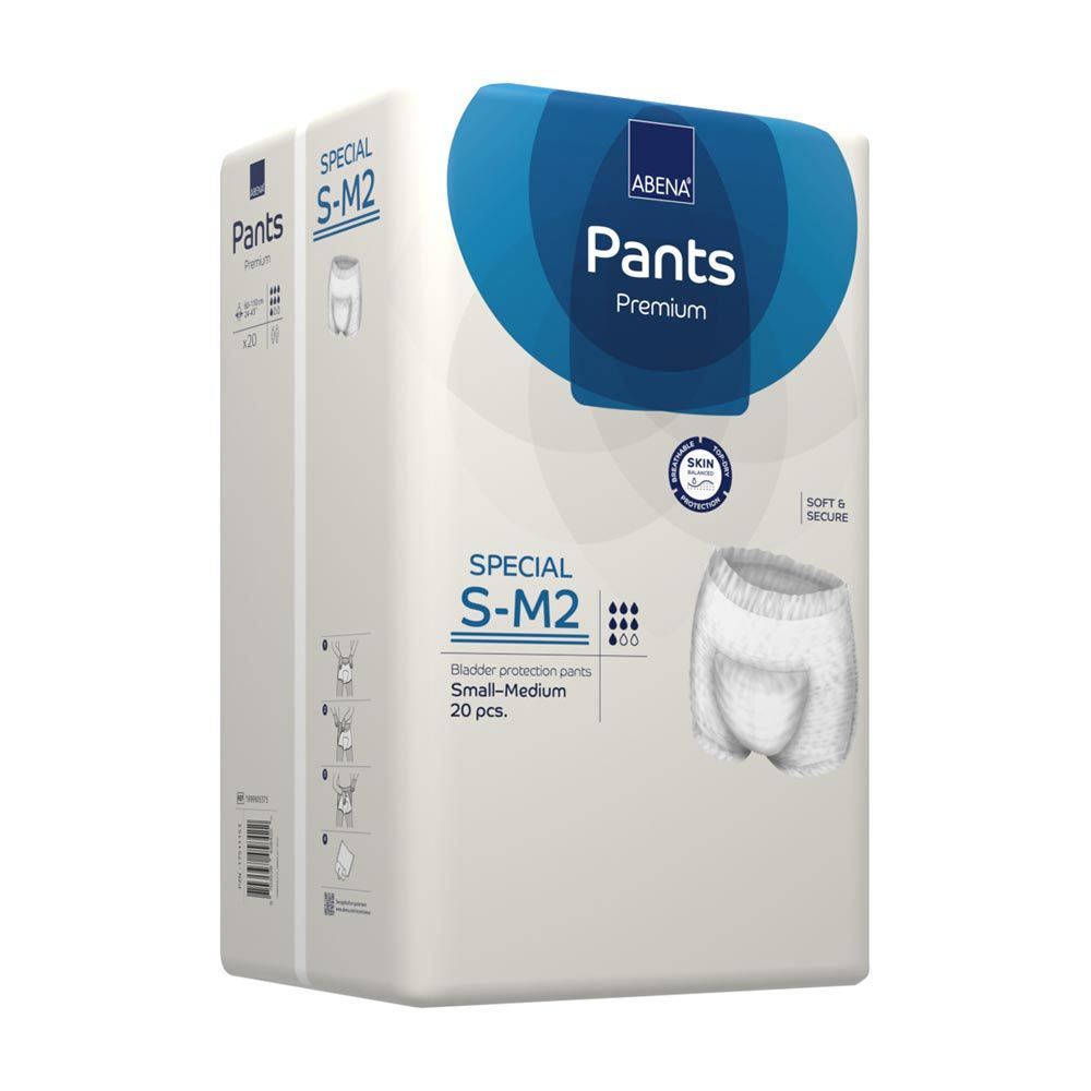 Abena Pants Premium Special S-M2