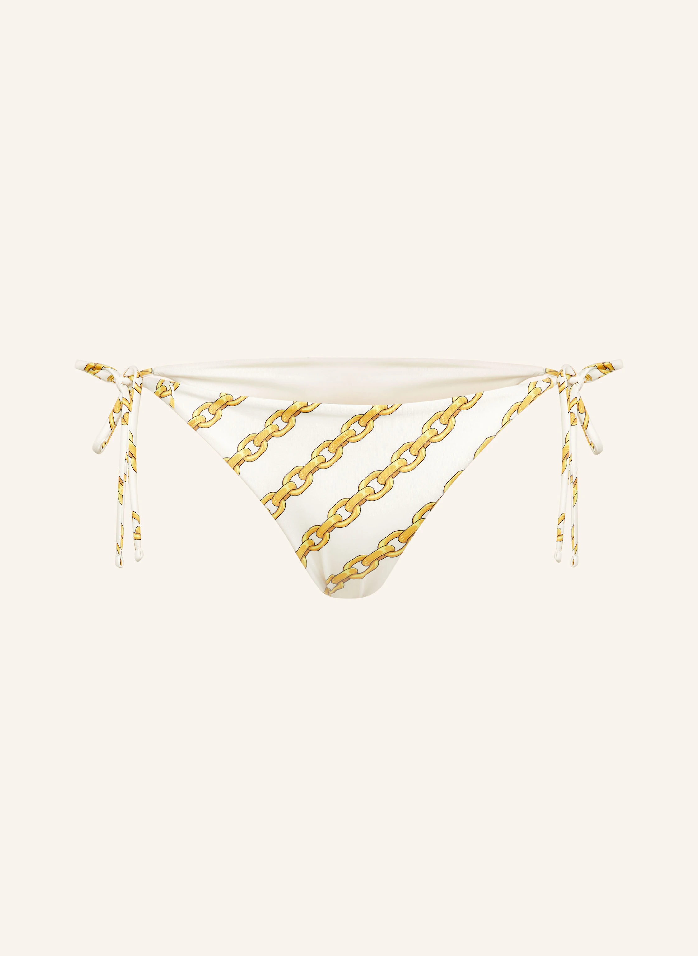 VERSACE Triangel-Bikini-Hose