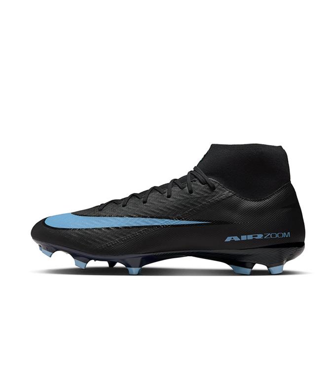 Nike ZM Superfly 10 Acadamy FQ1456 BLACK-ICE-BLUE