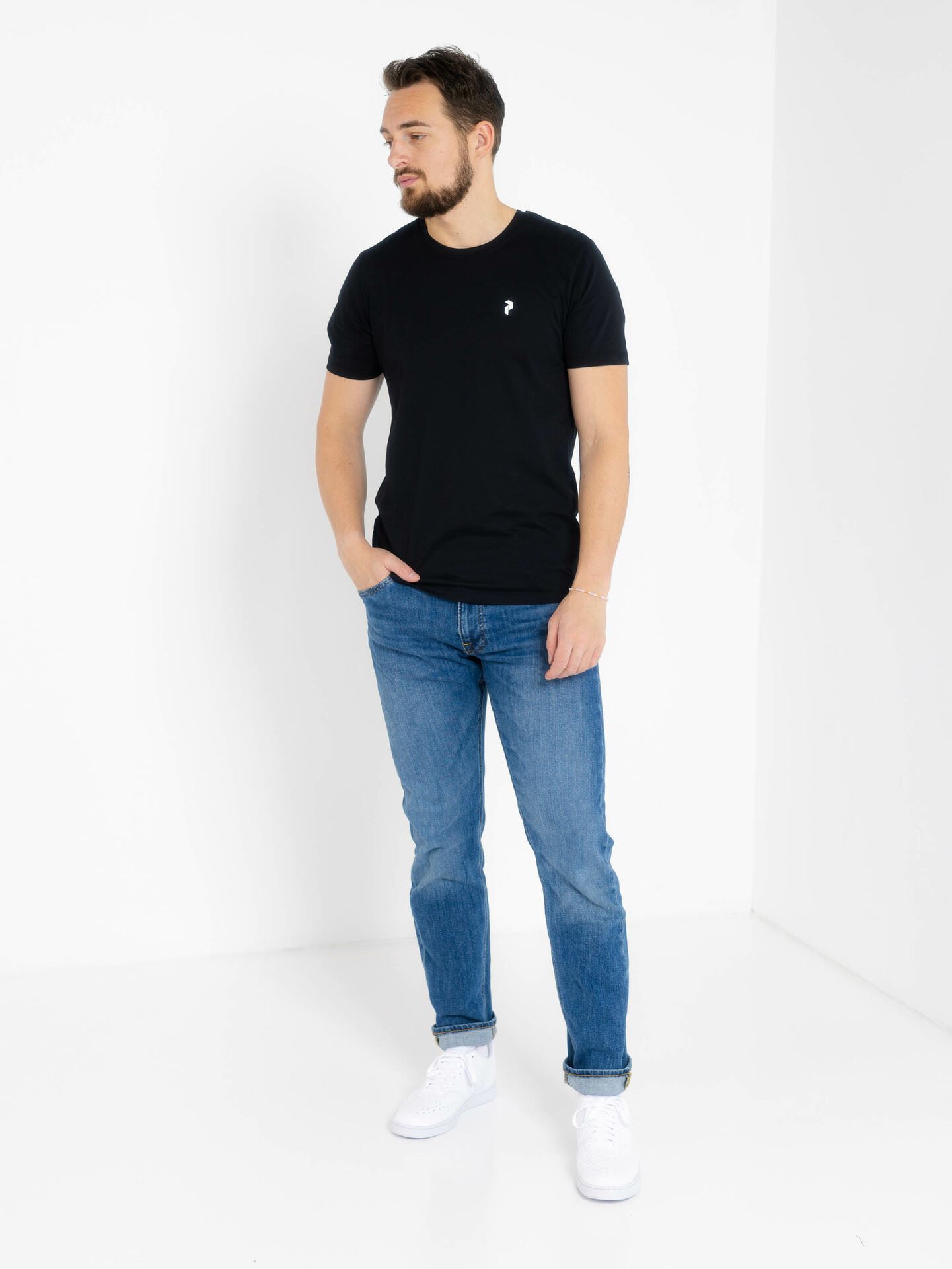 M Outdoor Logo Tee