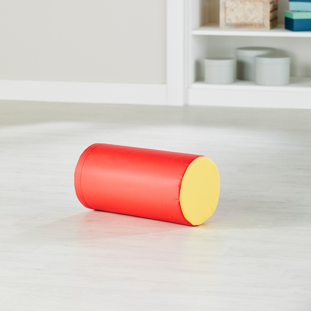 Spielfabrik Softplay-Rollstuhl