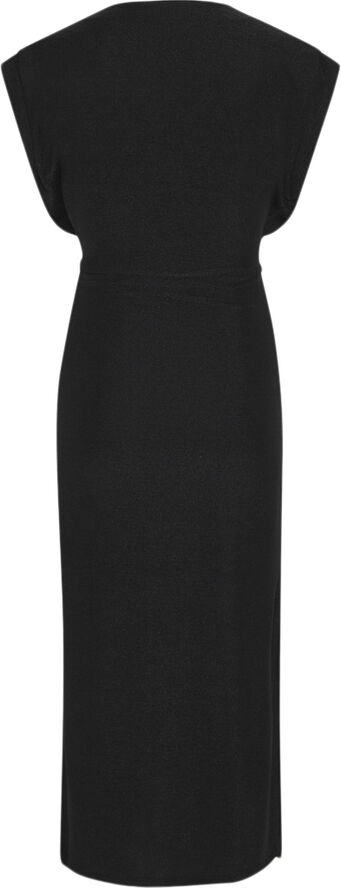 Bruuns Bazaar ComfreyBBAtalia dress Black
