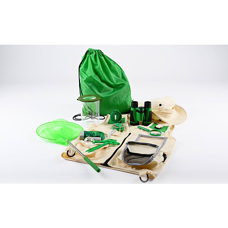 Insekt kit Mega 10 dele
