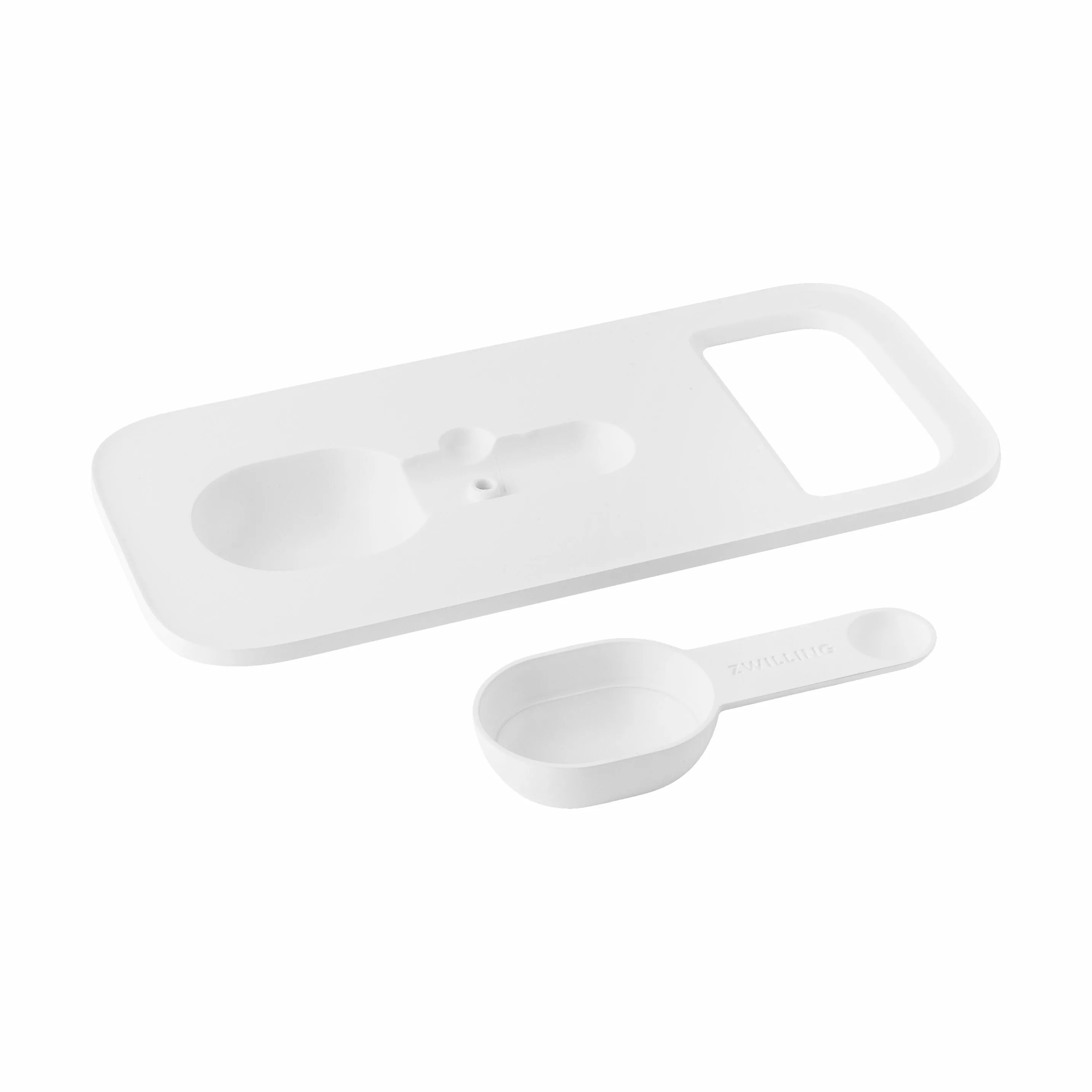 Zwilling Cube Insert - Str. M