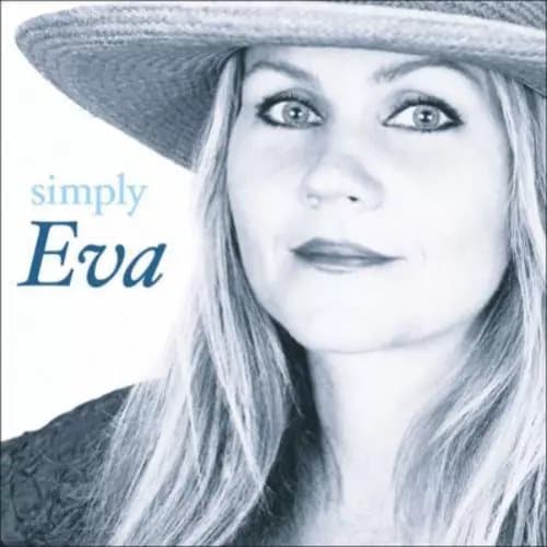 Eva Cassidy Simply Eva (Vinyl) 12″ Album New