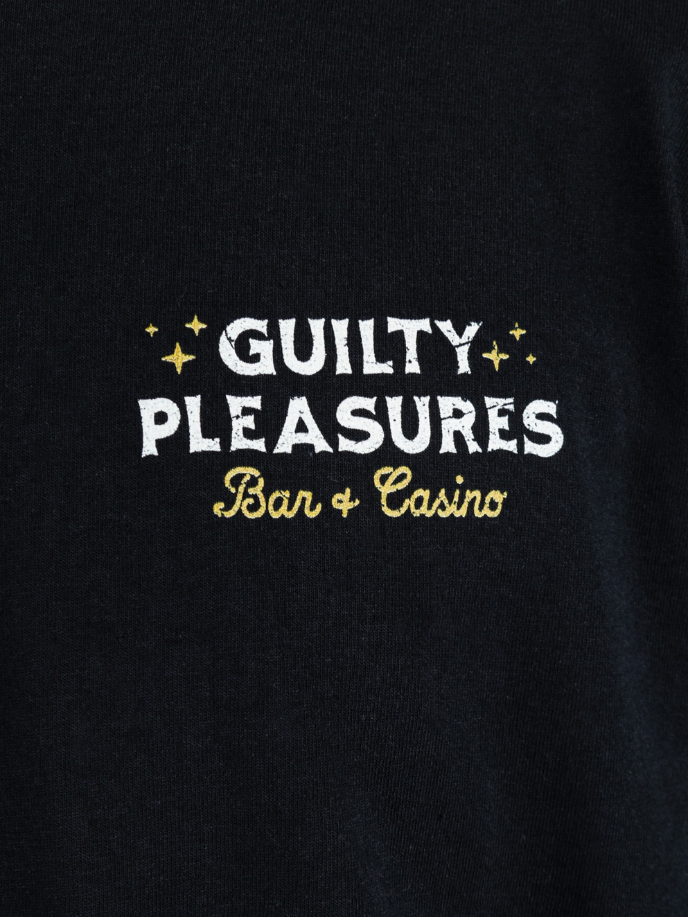 Empyre Guilty Pleasures T-Shirt black