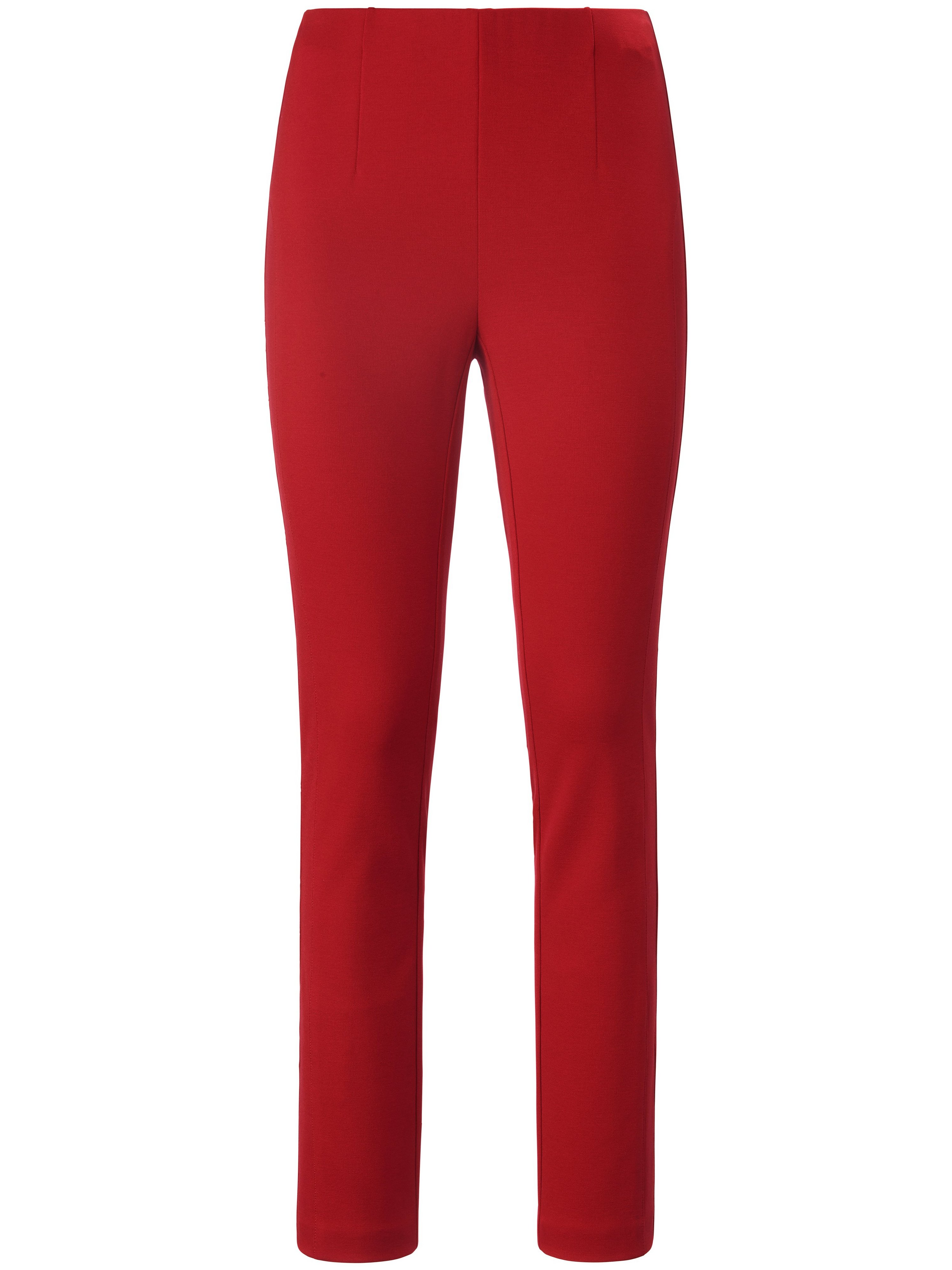 Jersey-Schlupf-Hose Modell Malve