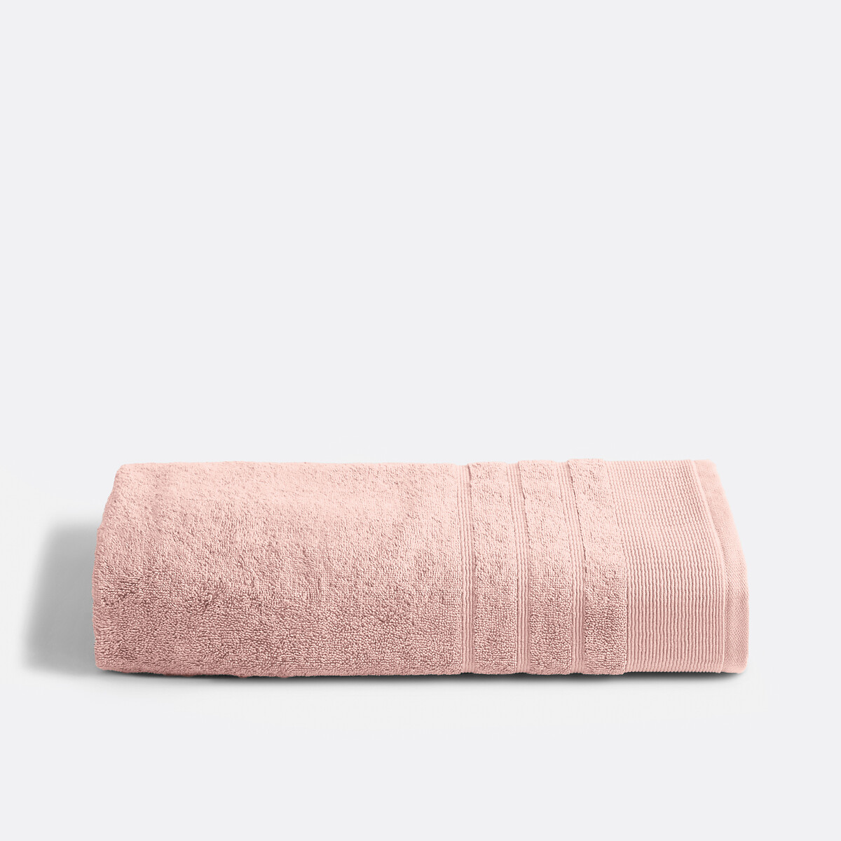 LA REDOUTE INTERIEURS<br>Toalha atoalhada Bouclette 600 g/m², Zavara