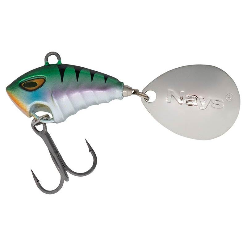 Leurre Coulant Nays Bld Rnnr - 14G