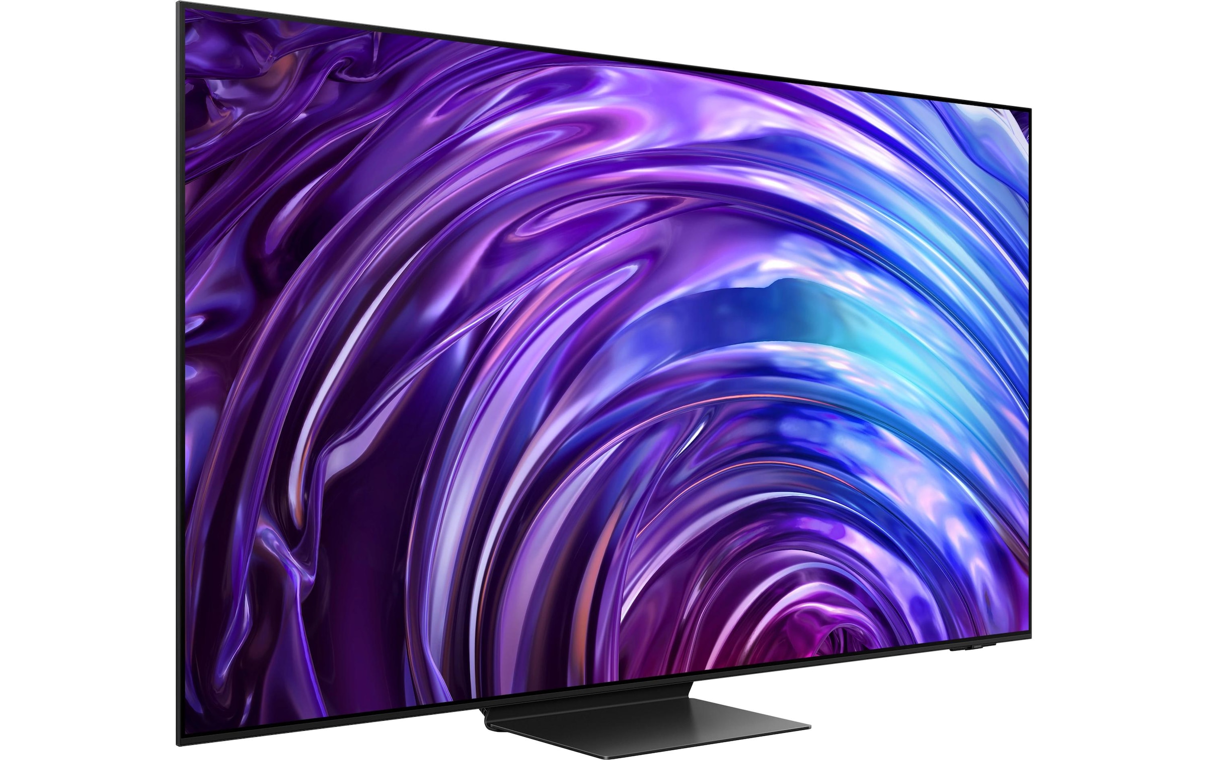 Samsung QLED-Fernseher »QE65S95D ATXZU 65« 163 cm/65 ″