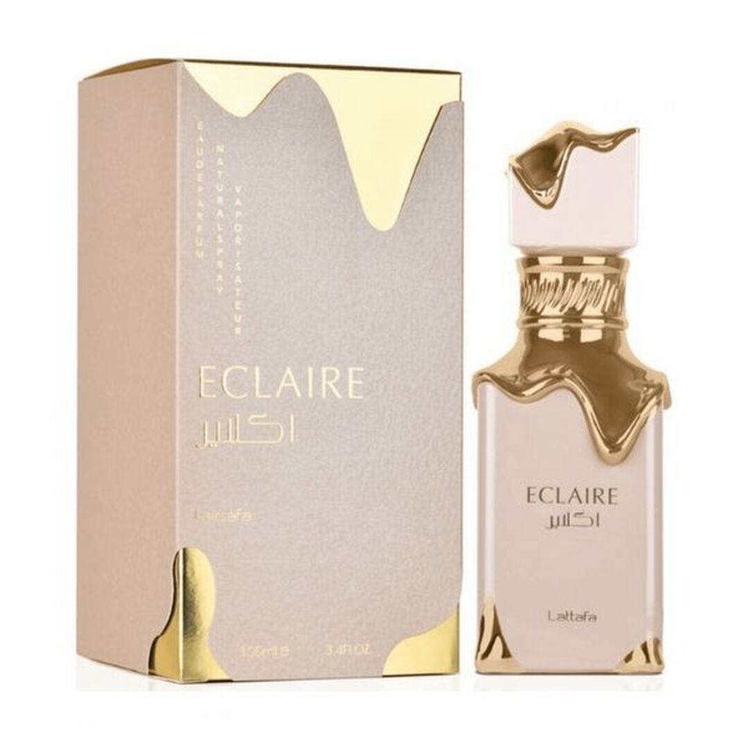 LATTAFA  Eclair Eau de Parfum - 100ml