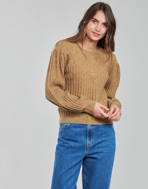 Molly Bracken - LA877A21 - Camel