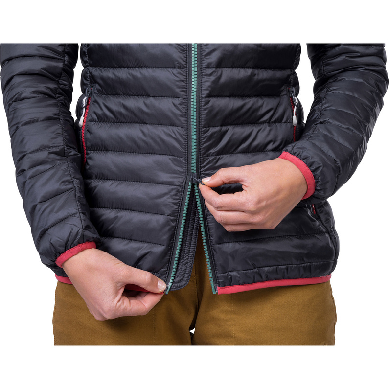 Rafiki Damen Darcy Jacke