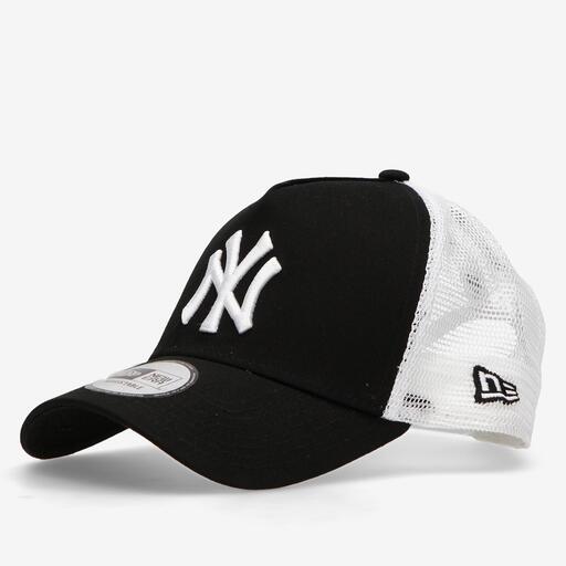 Caminhoneiro New Era Yankees