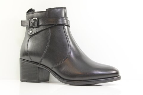 Gil Peterson Stiefeletten