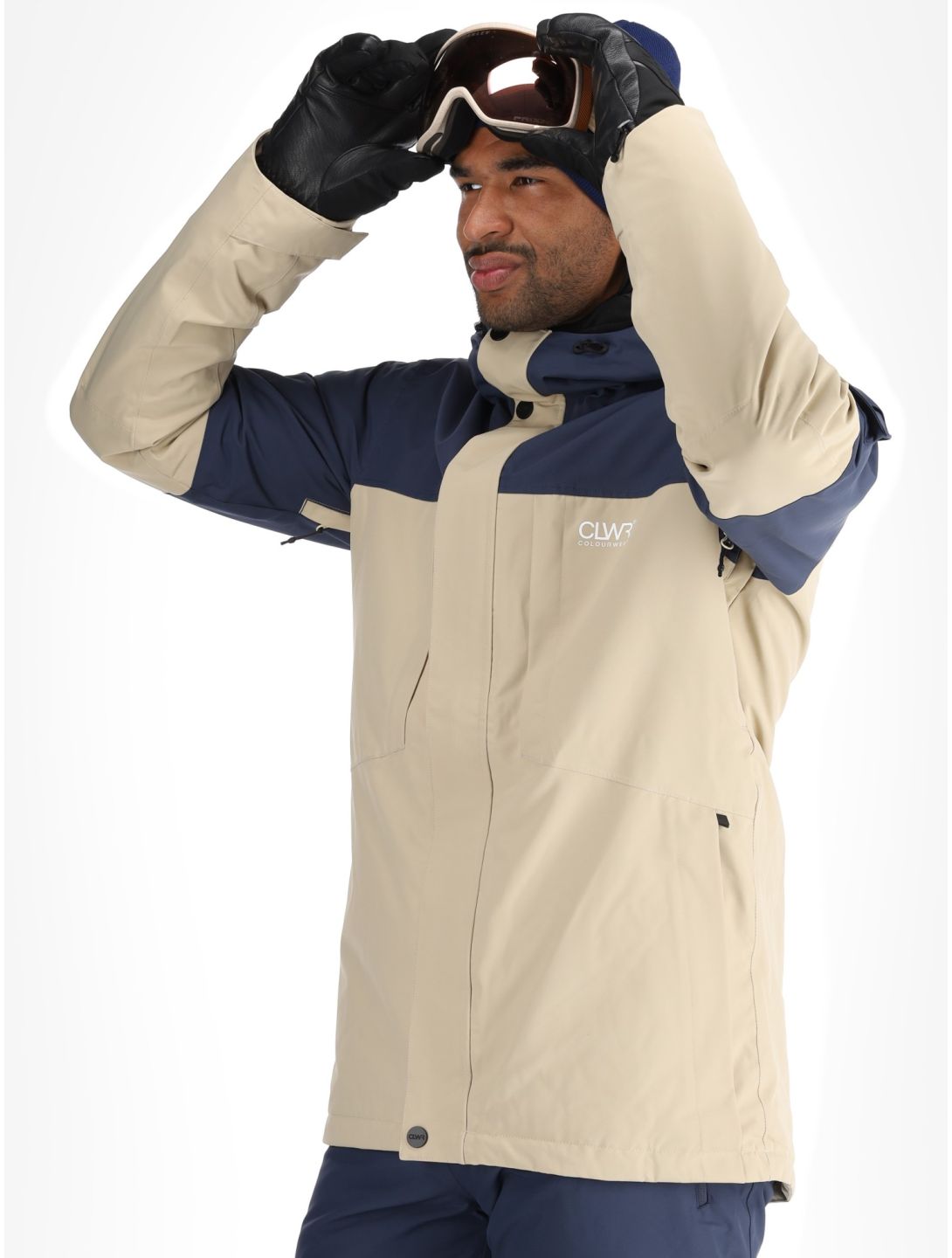 M Eagle ski-jas heren