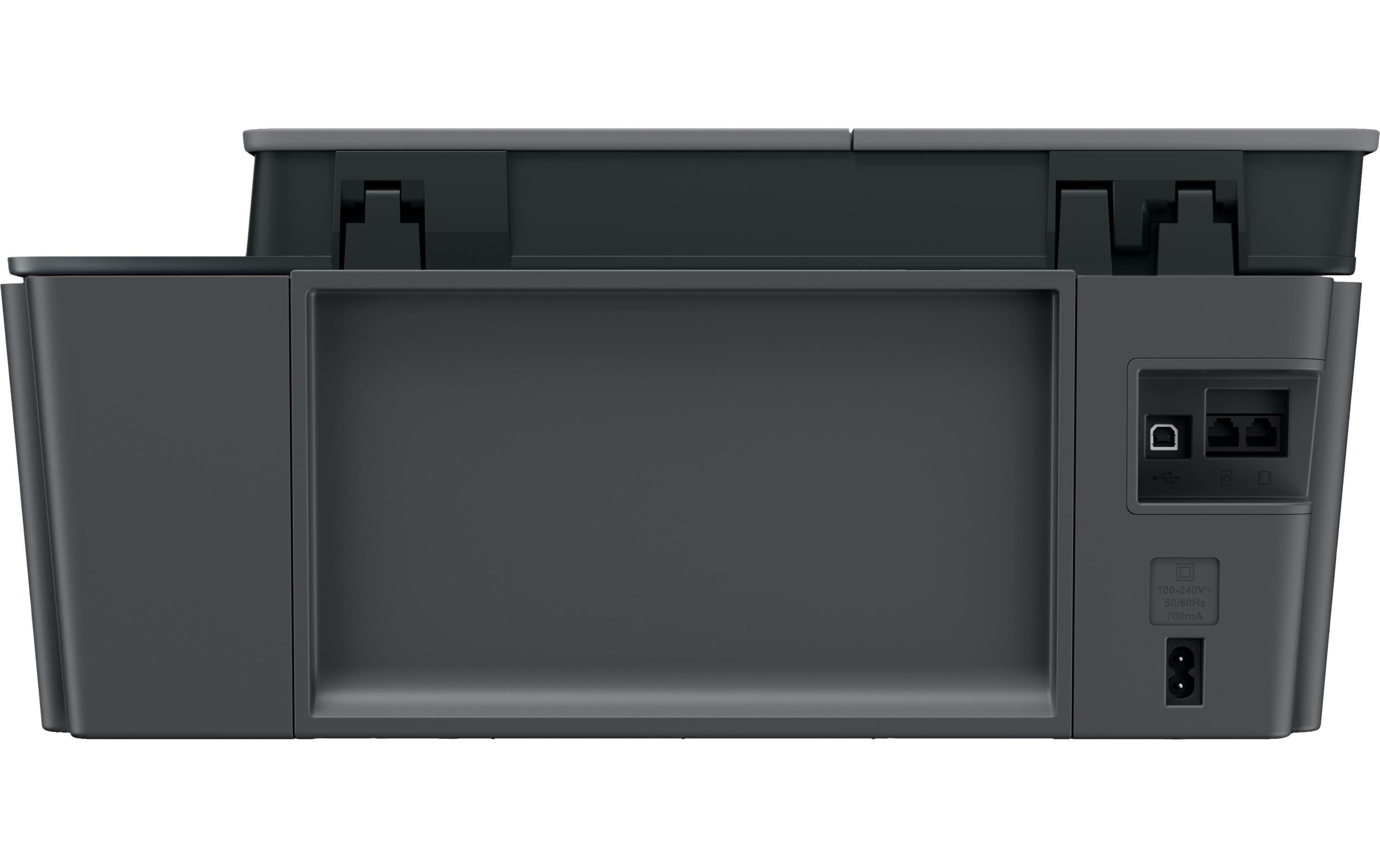 Multifunktionsdrucker Smart Tank Plus 655 All-in-One<br>4-in-1-Drucker mit Wi-Fi und Bluetooth-Konnektivität sowie intelligentem Farbtank-System und Faxfunktion