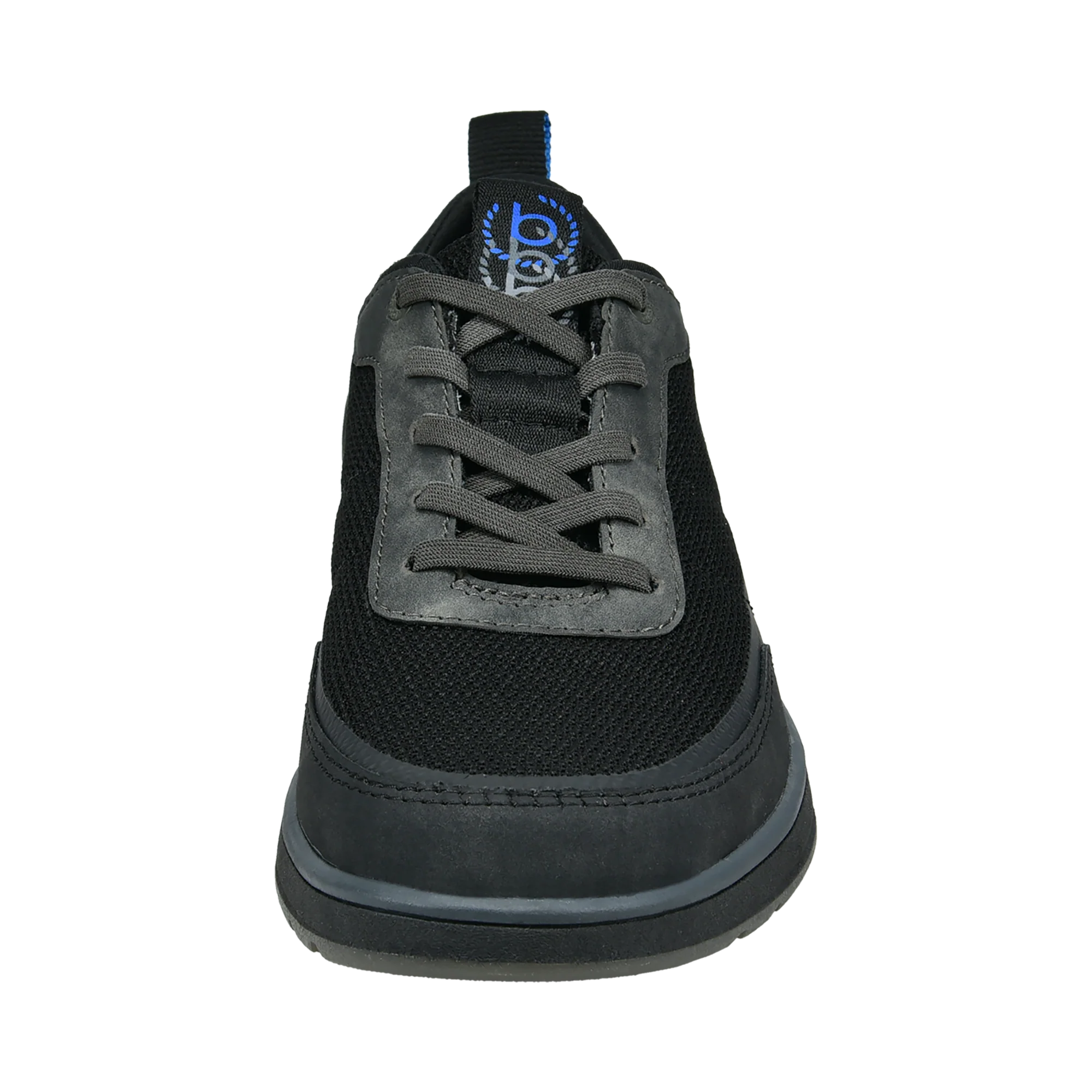 Sneaker schwarz