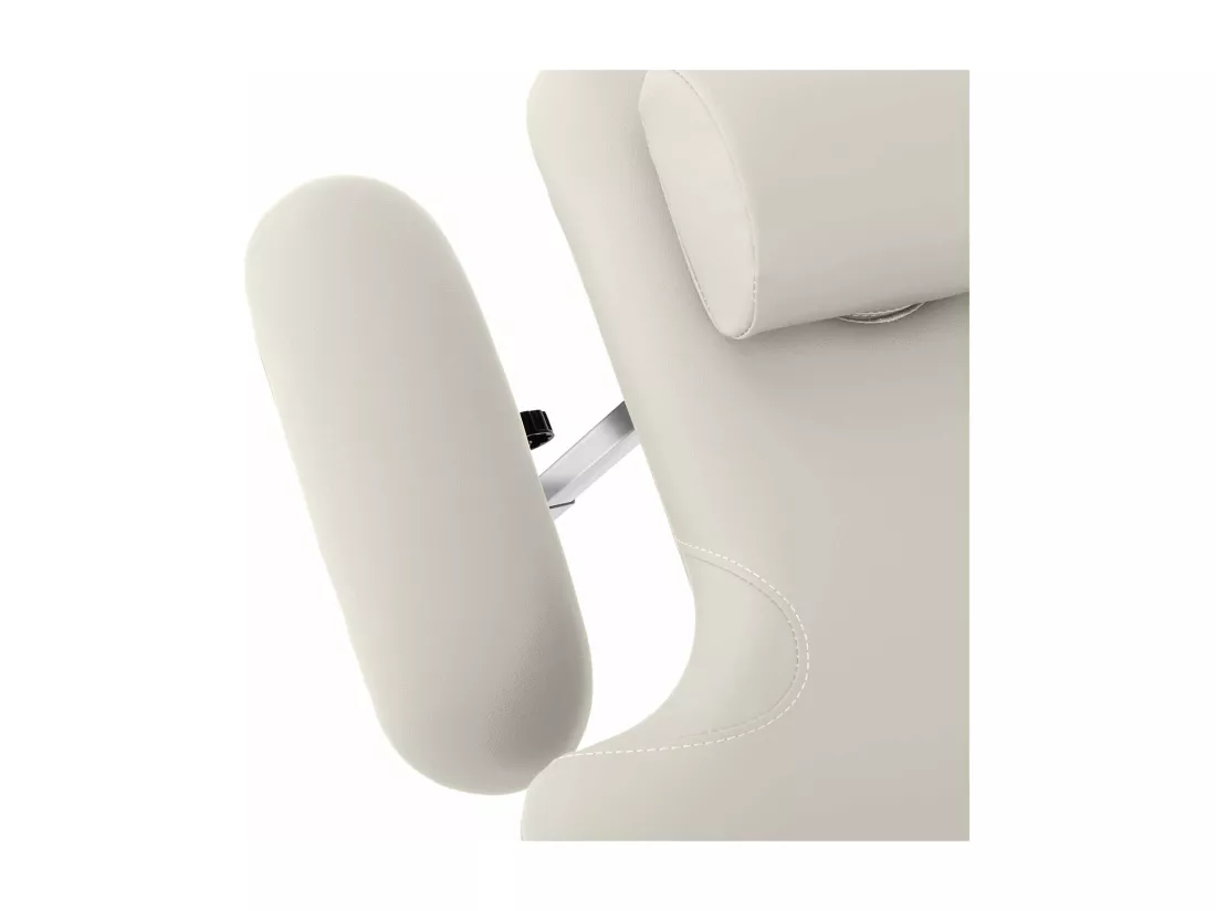Table de massage 3 beige 185.5 x 66.5 x 86.8 cm 14_0007759