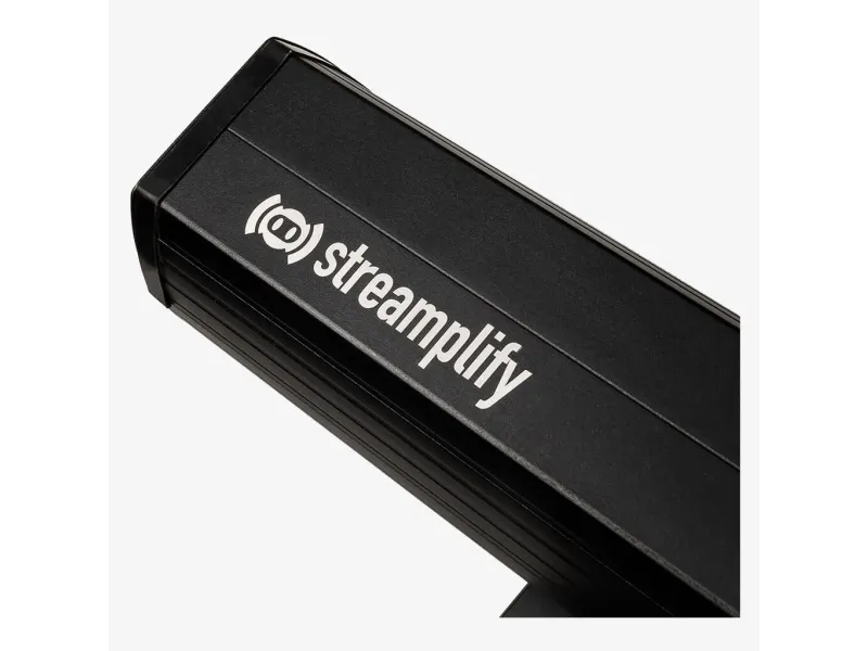 Streamplify Screen Lift - Baggrund - 1.5 m x 2 m - chroma-key - grøn