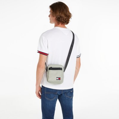 Sacoche Tjm Daily Reporter TOMMY HILFIGER
