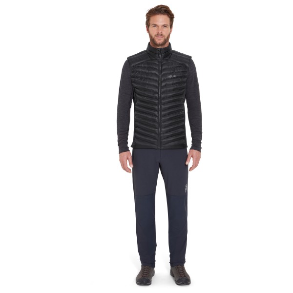 Rab - Cirrus Flex Vest - Gilet synthétique