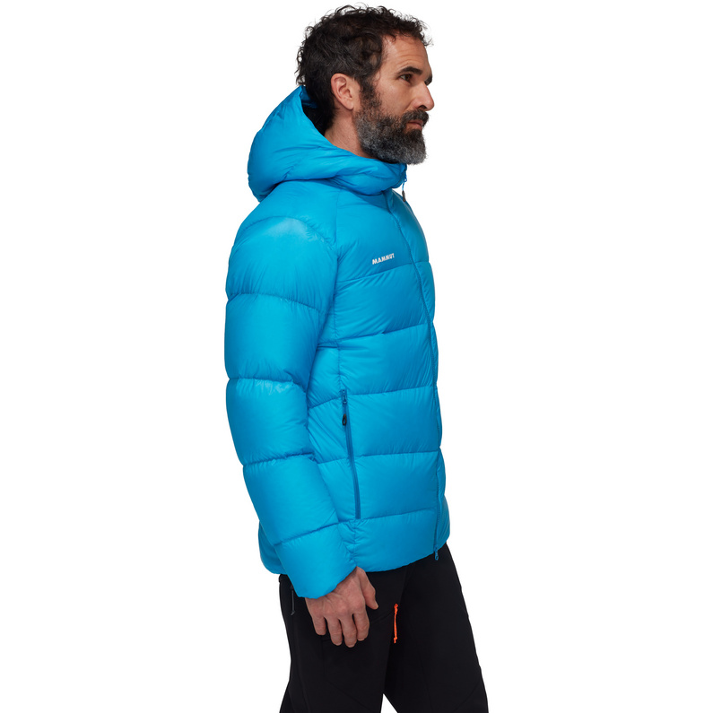 Mammut Herren Taiss Pro In Hoodie Jacke